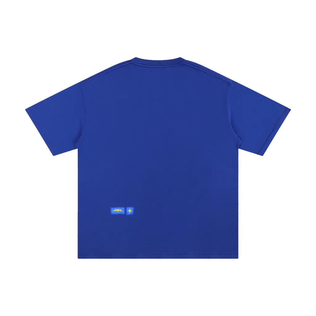 Diverted Tee