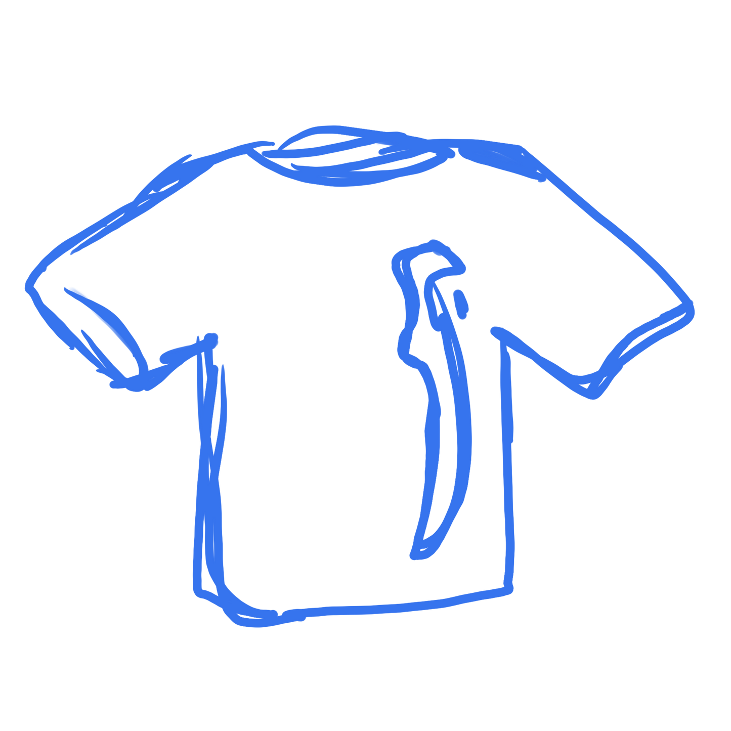 Diverted Tee