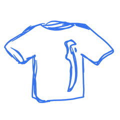 Diverted Tee