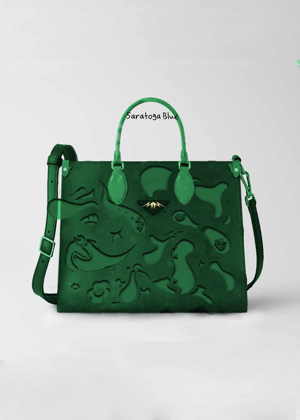 Silicone HandBag